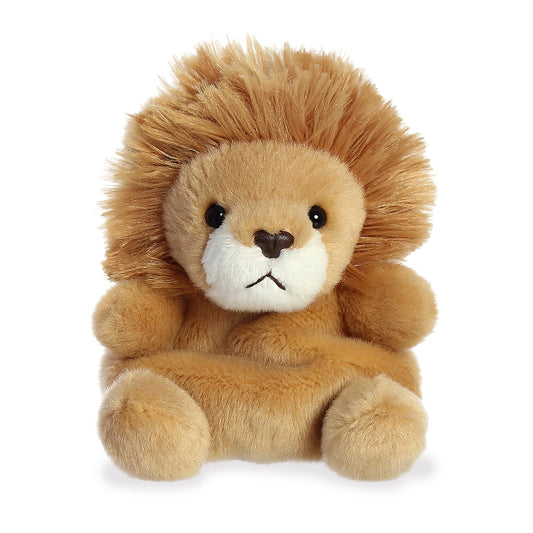 PALM PALS LION 13 CM 🔶