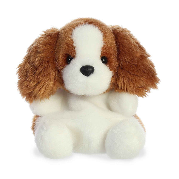 PALM PALS LADY SPANIEL 13 CM 🔶