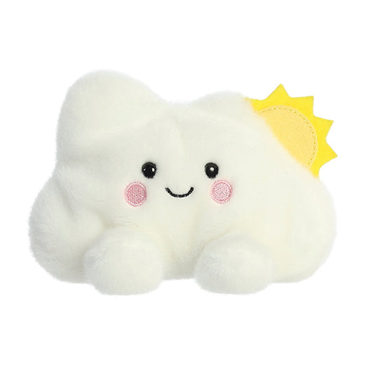 PALM PALS NUAGE ESTIVAL 10 CM 🔶