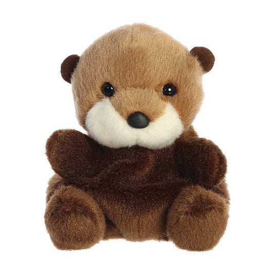 PALM PALS SELENA LA LOUTRE DE MER 13 CM 🔶