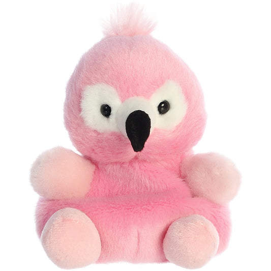 PALM PALS FLAMANT 13 CM 🔶