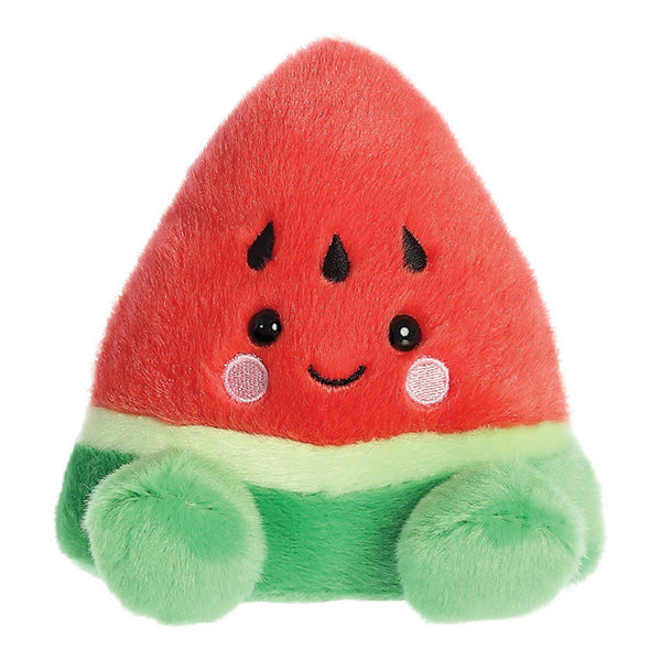 PALM PALS PASTÈQUE ENSABLÉE 11 CM 🔶