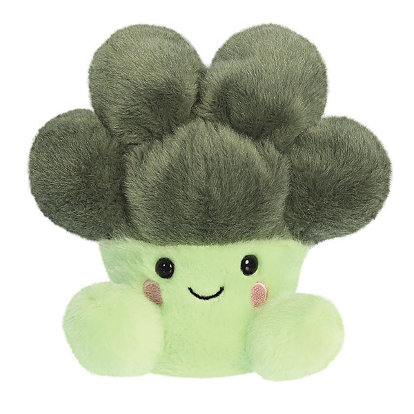 PALM PALS LUIGI BROCCOLI 10 CM 🔶