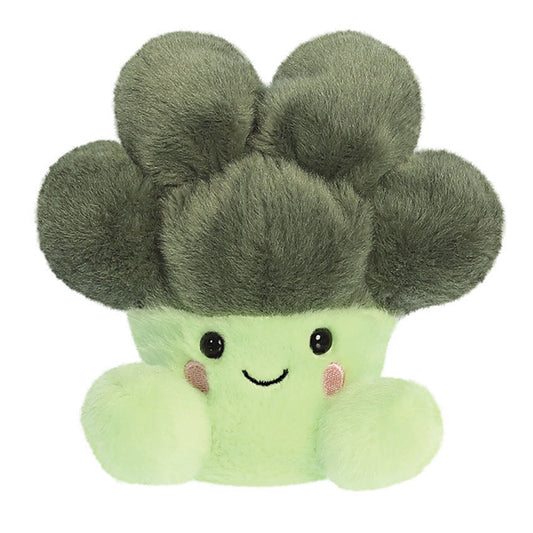 PALM PALS LUIGI BROCCOLI 10 CM 🔶