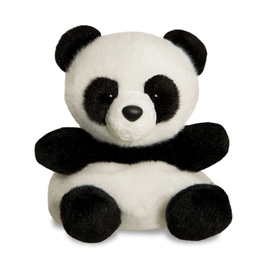 PALM PALS PANDA 🔶