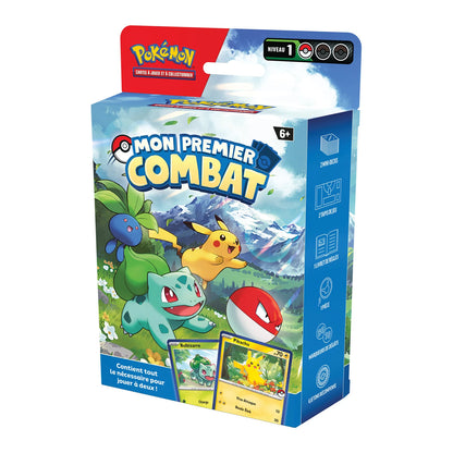 P-FR MON PREMIER COMBAT
