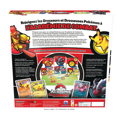 P-FR BATTLE ACADEMY BRETTSPIEL 3