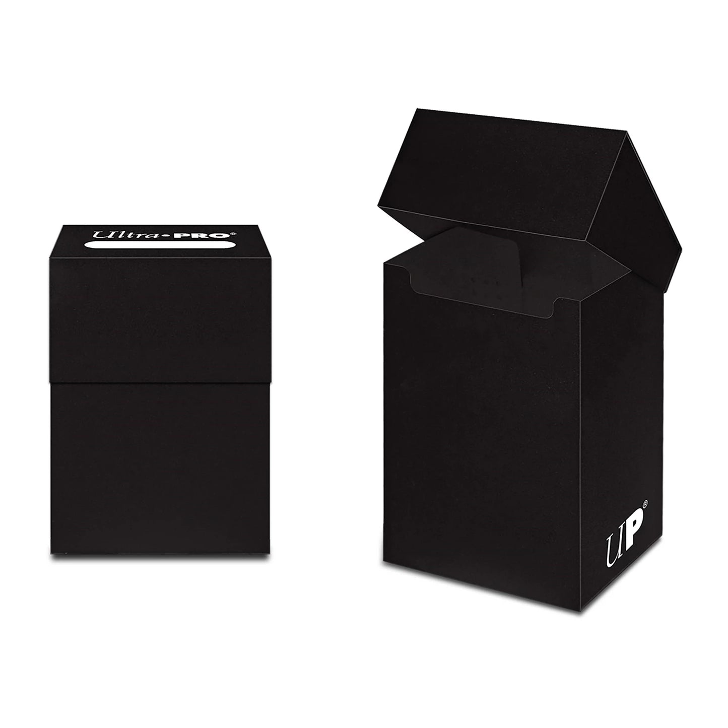 SCHWARZE SPIELBOX