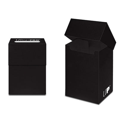SCHWARZE SPIELBOX