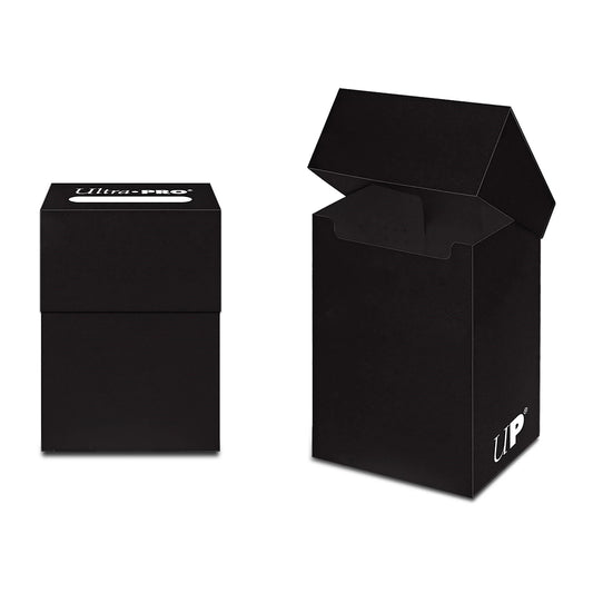 SCHWARZE SPIELBOX