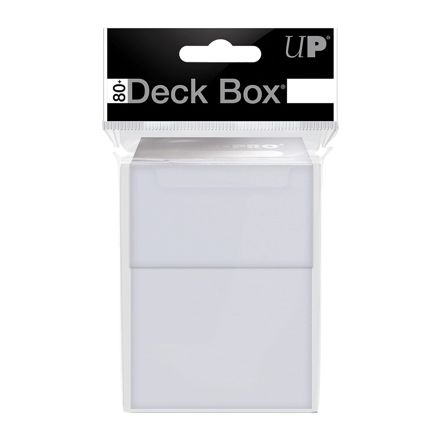 TRANSPARENTE BOX FÜR DIE BRÜCKE