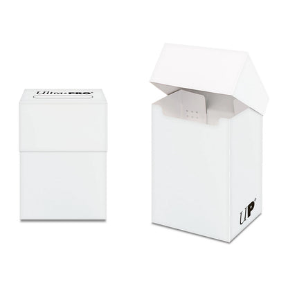 WEISSE DECK BOX