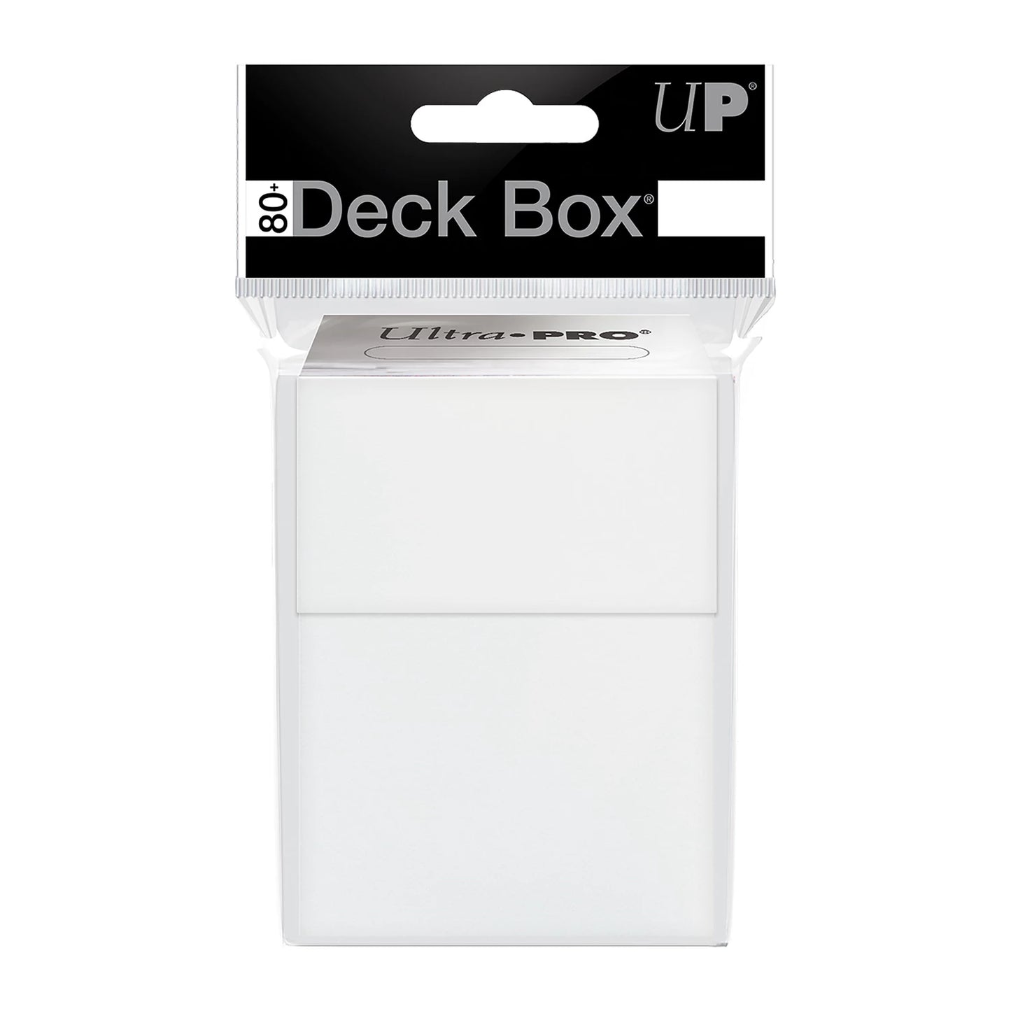 WEISSE DECK BOX
