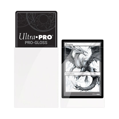 PRO-GLOSS WHITE STANDARD BRÜCKENSCHUTZ (50)