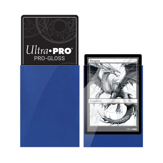 SCHUTZPOLSTER FÜR STEGE PRO-GLOSS BLAU STANDARD (50)