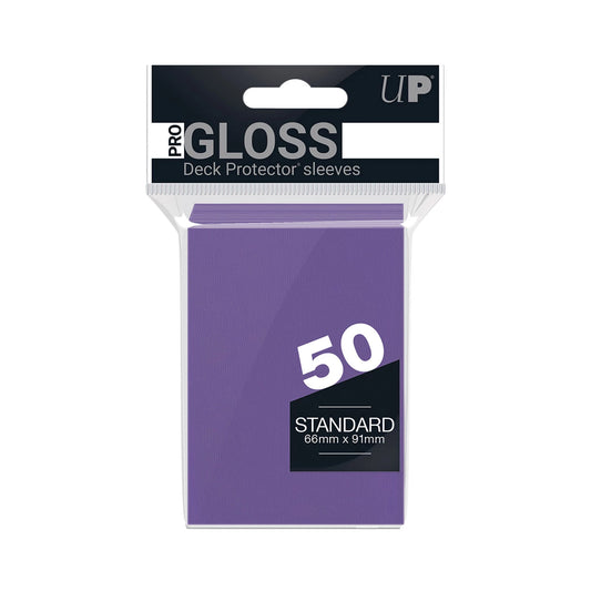 PRO-GLOSS PURPLE STANDARD BRÜCKENSCHUTZ (50)