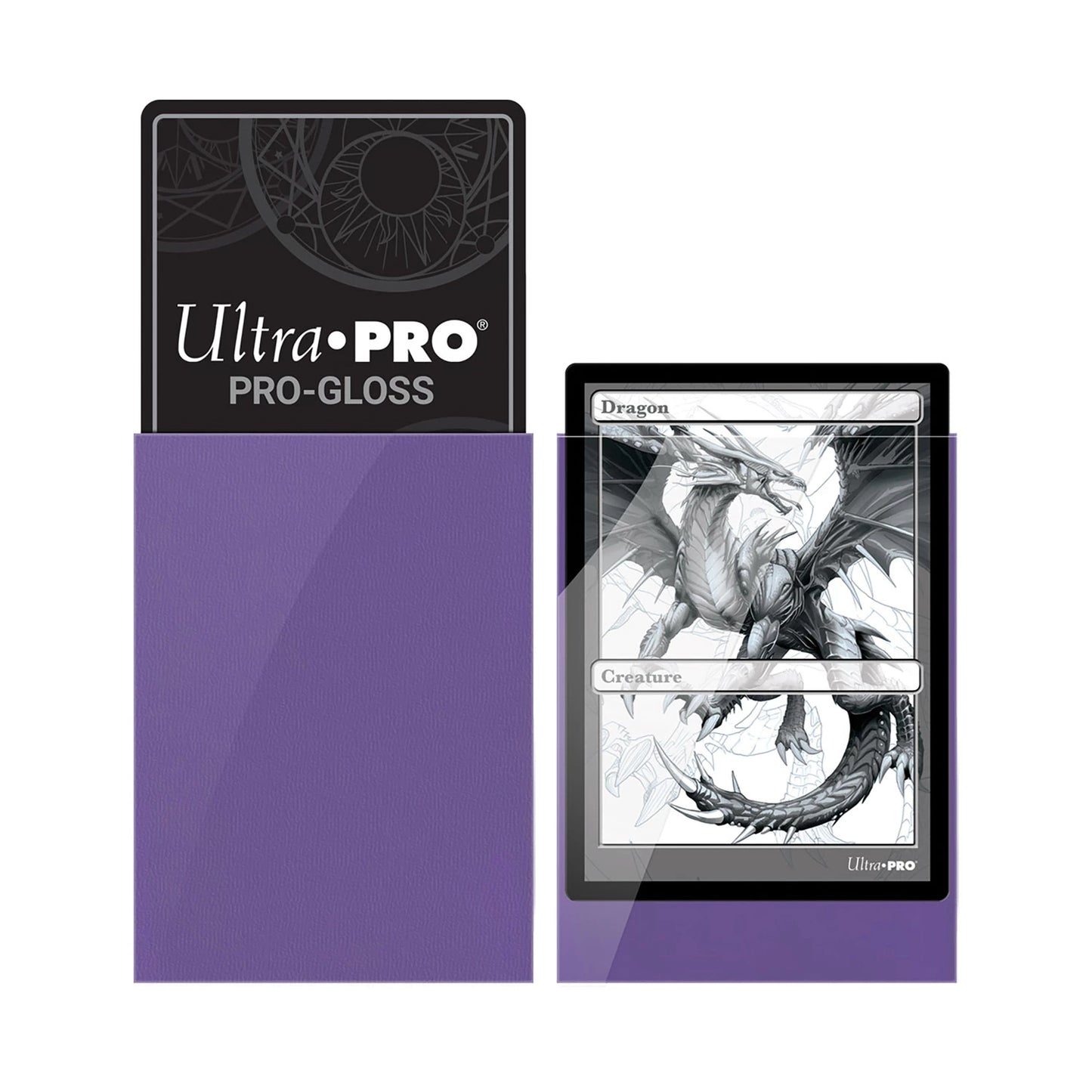 PRO-GLOSS PURPLE STANDARD BRÜCKENSCHUTZ (50)