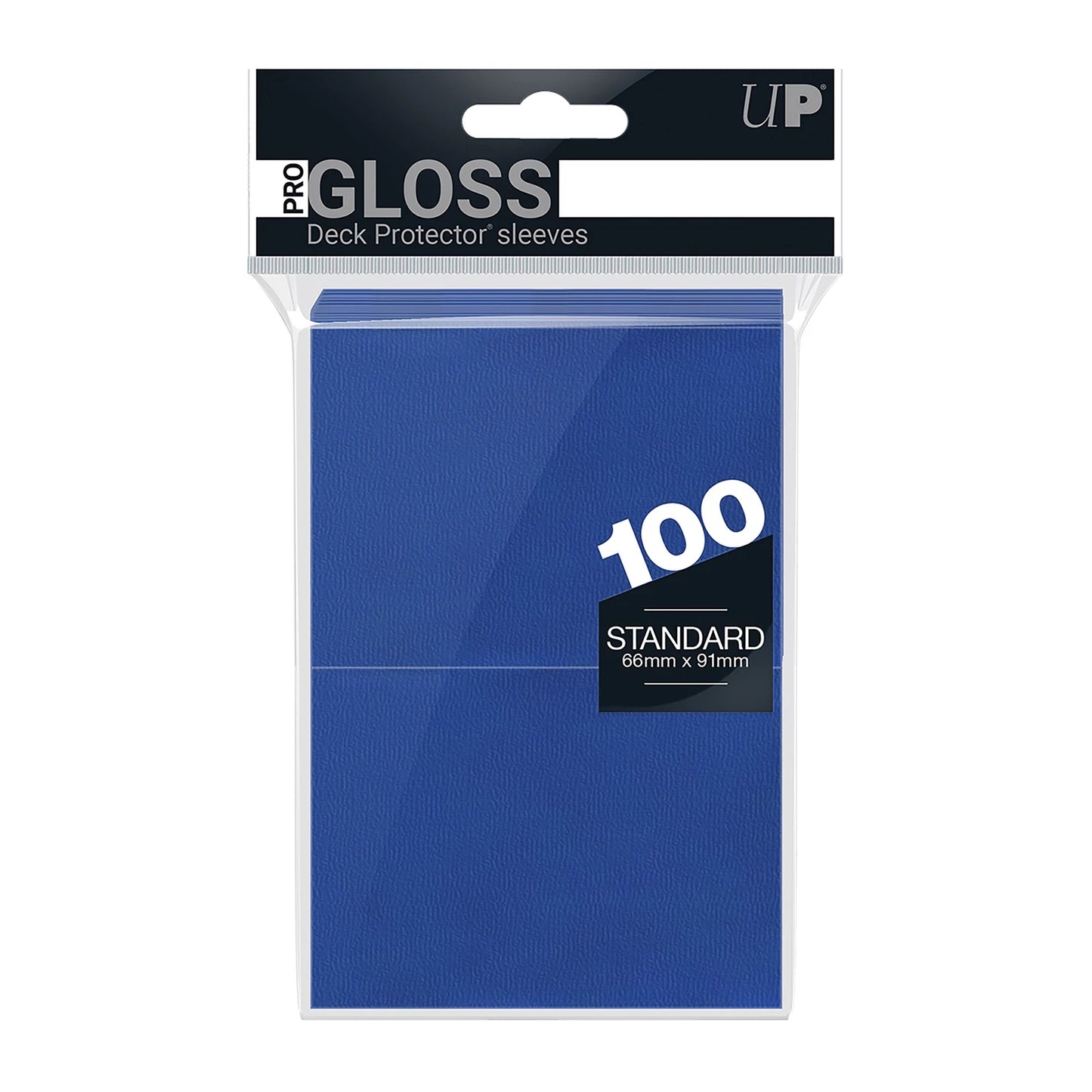 PRO-GLOSS BLUE BRÜCKENSCHUTZ STANDARD (100)
