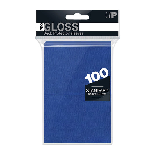 PRO-GLOSS BLUE BRÜCKENSCHUTZ STANDARD (100)