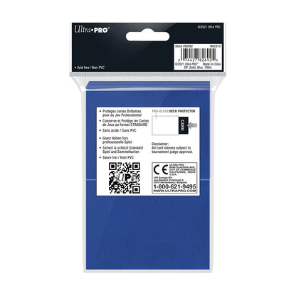 PRO-GLOSS BLUE BRÜCKENSCHUTZ STANDARD (100)