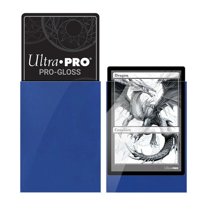 PRO-GLOSS BLUE BRÜCKENSCHUTZ STANDARD (100)