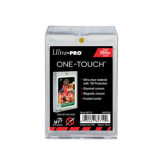 UV ONE-TOUCH Magnetischer Halter 360PT
