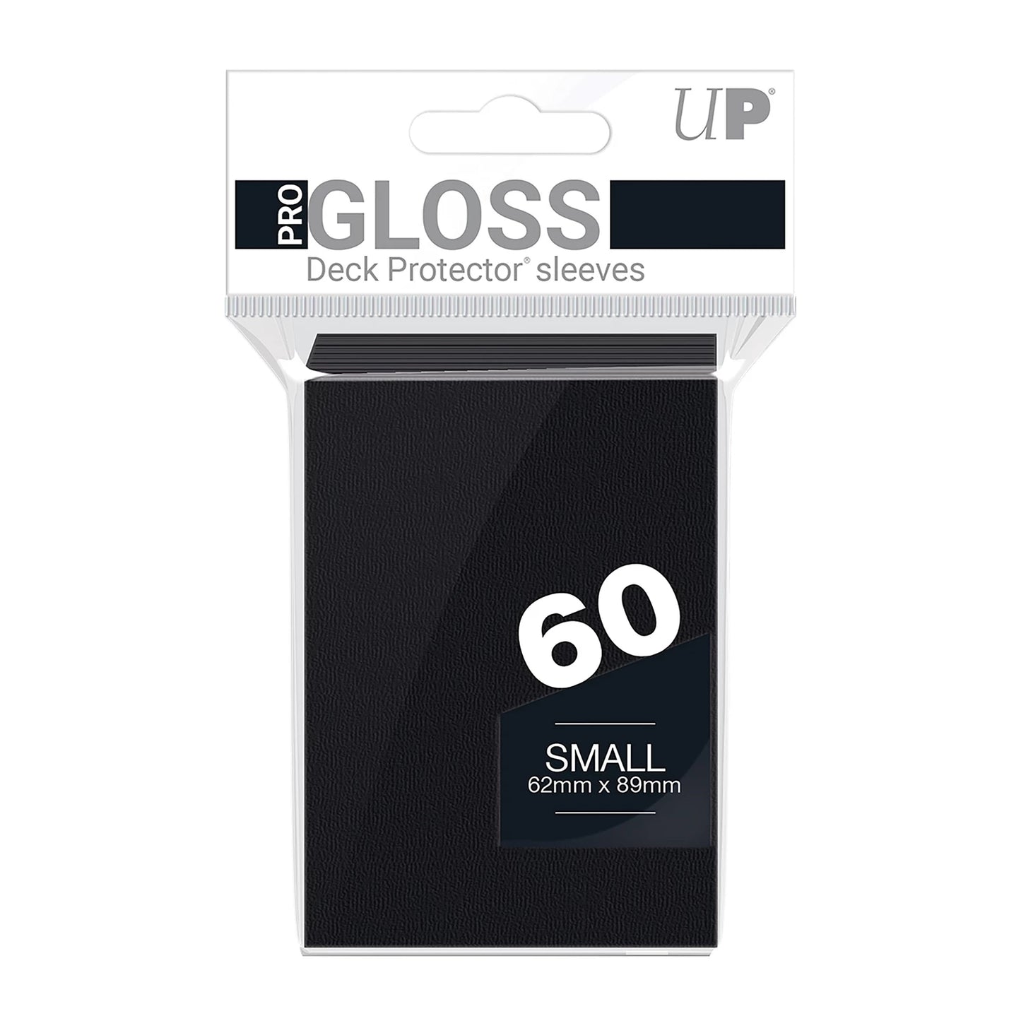 PRO-GLOSS PROTEKTIONSFOLIE KLEIN SCHWARZ (60)
