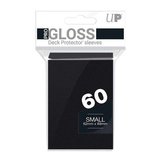 PRO-GLOSS PROTEKTIONSFOLIE KLEIN SCHWARZ (60)