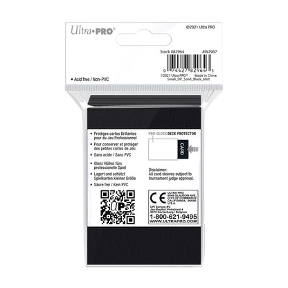 PRO-GLOSS PROTEKTIONSFOLIE KLEIN SCHWARZ (60)