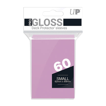PRO-GLOSS PINK DECK PROTECTORS, KLEIN (60)
