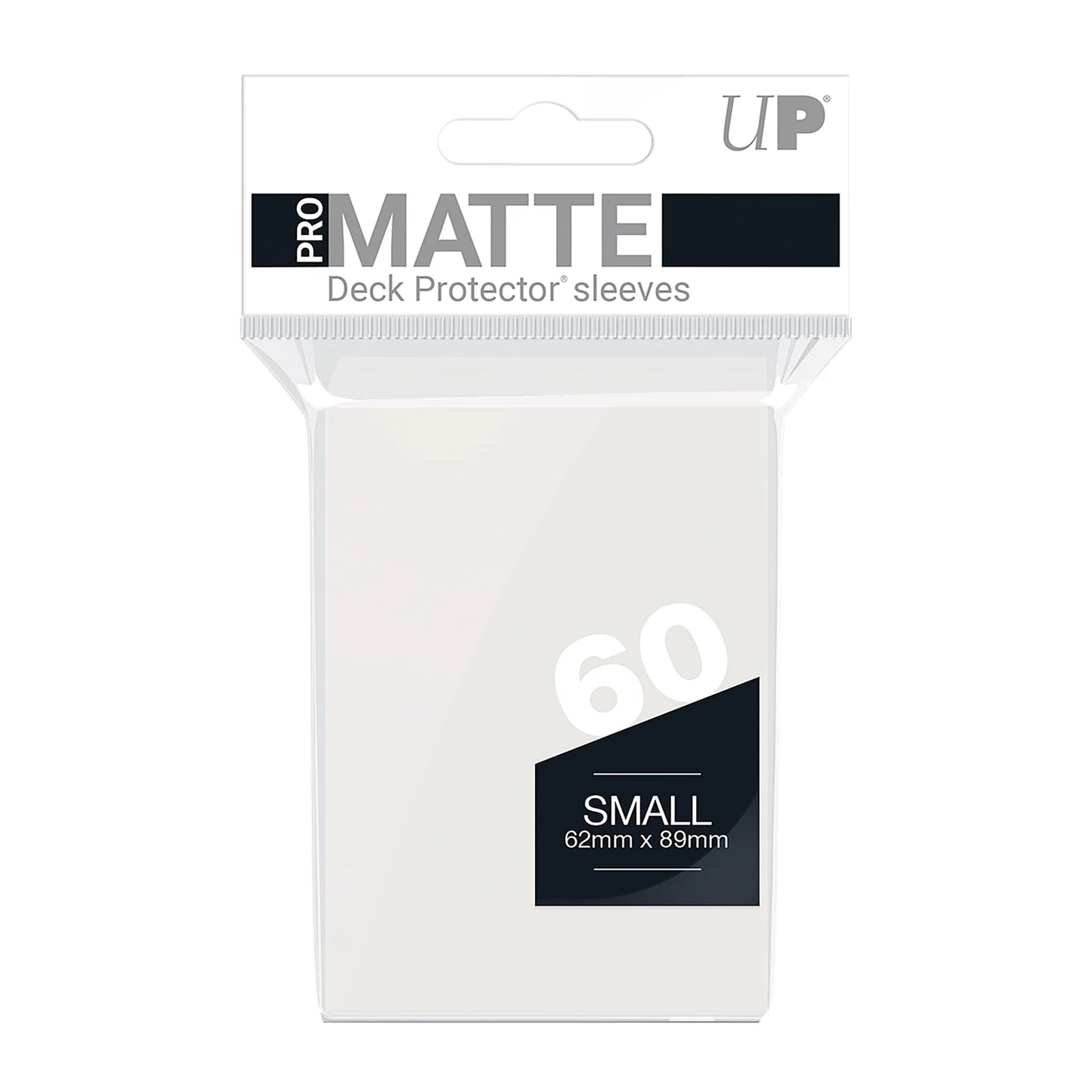 PRO-MATTE TRANSPARENTE DECK PROTECTORS, KLEIN (60)