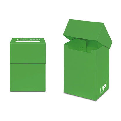 SCATOLA DA PONTE VERDE LIME