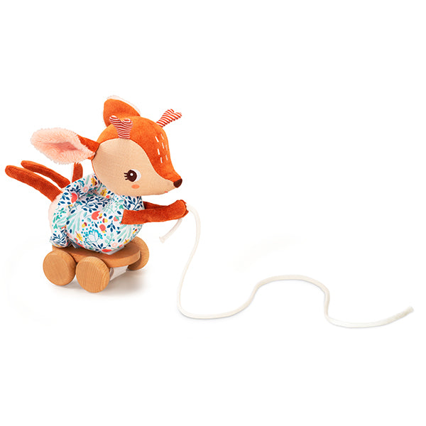 Kuscheltier STELLA PULL-A-BALL 🔶