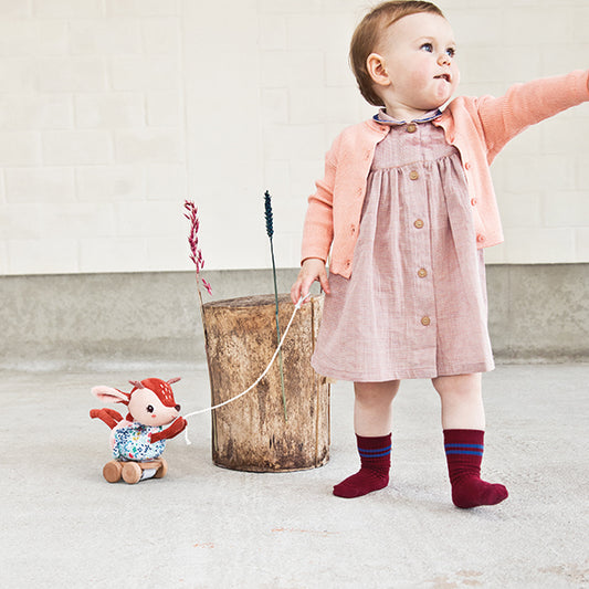 Kuscheltier STELLA PULL-A-BALL 🔶