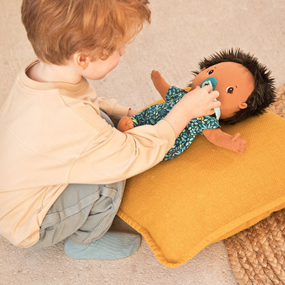 PUPPE SASHA 36 CM 🔶