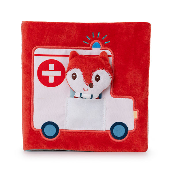 DR. ALICES AKTIVITÄTENBUCH 🔶