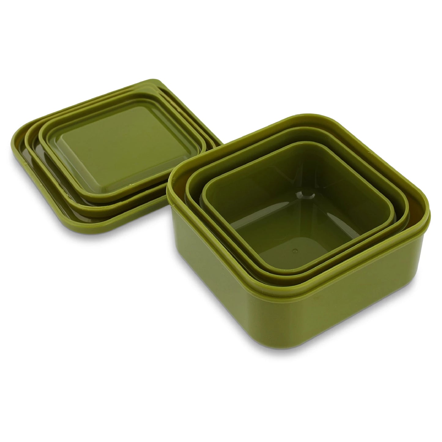 SNACKBOX-SET 3-TLG. DINO