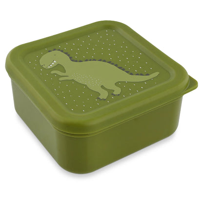 SNACKBOX-SET 3-TLG. DINO