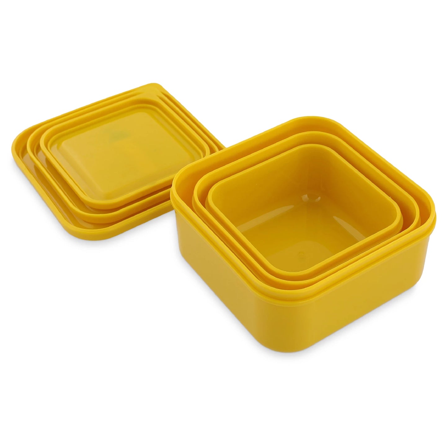 3ER-SET LÖWEN-SNACKBOXEN