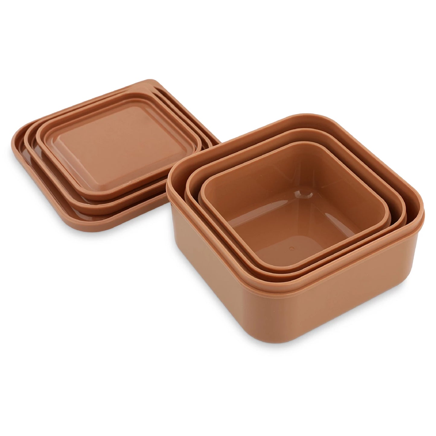 3er-Set Snackdosen für Katzen