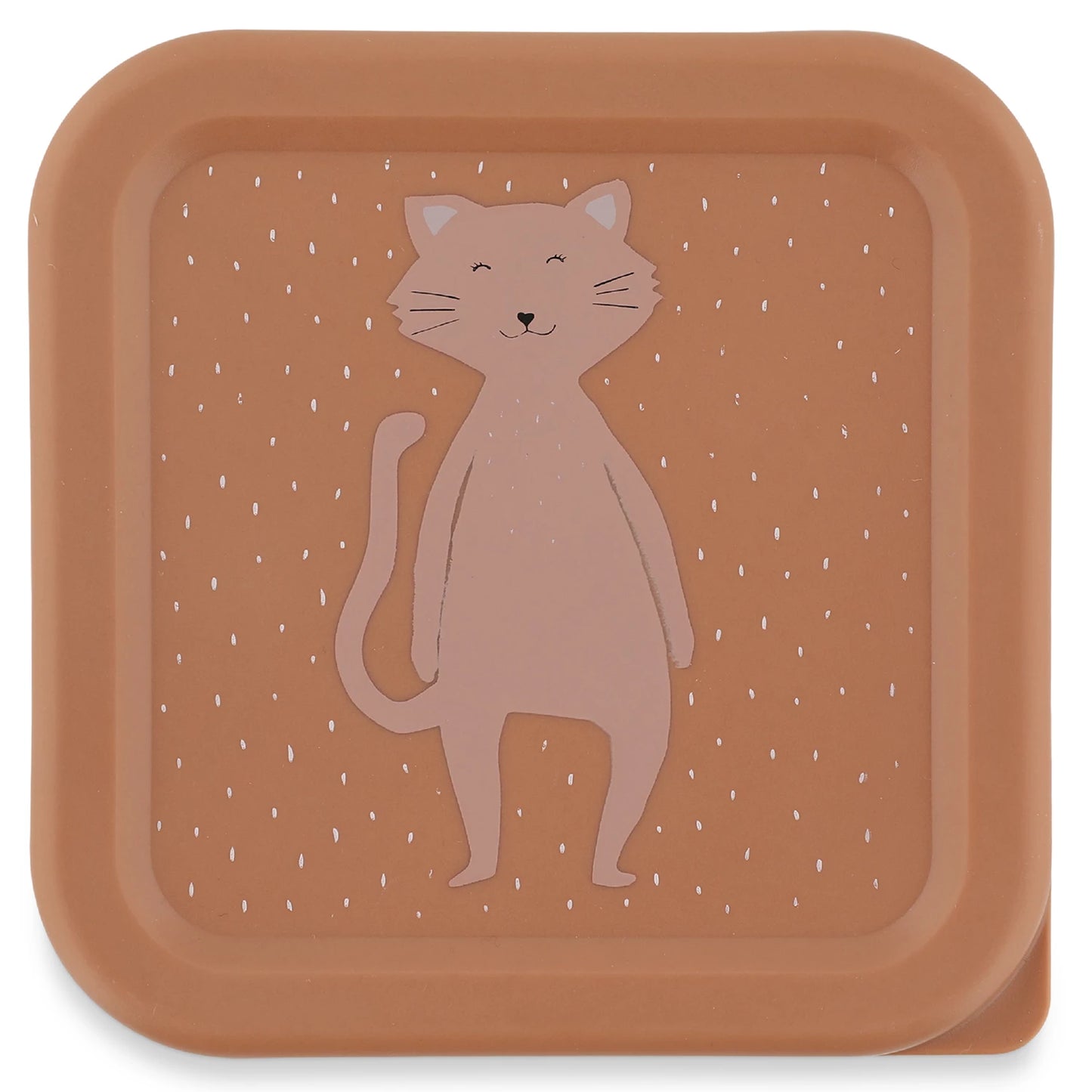 3er-Set Snackdosen für Katzen