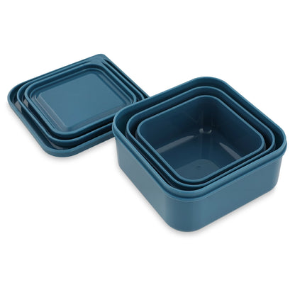 SNACKBOX 3ER-SET TRICERATOPS