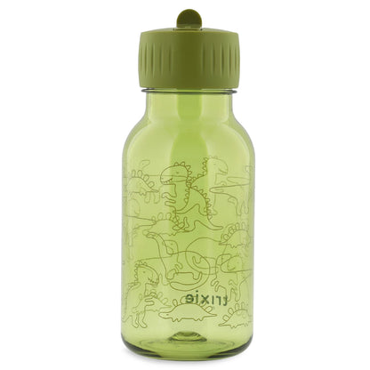 TRITAN-TRINKFLASCHE DINO, 350 ML