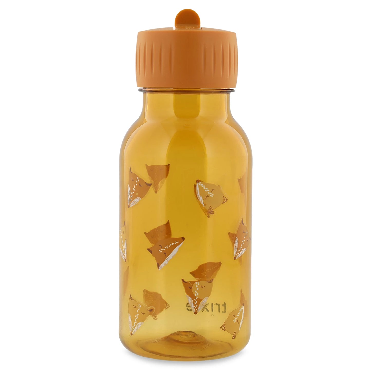 TRITAN-TRINKFLASCHE FOX, 350 ML