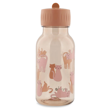 TRITAN-KATZENWASSERFLASCHE 350 ML