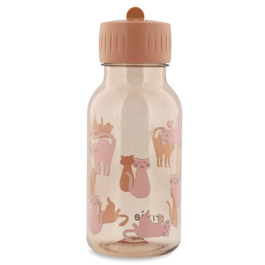 TRITAN-KATZENWASSERFLASCHE 350 ML