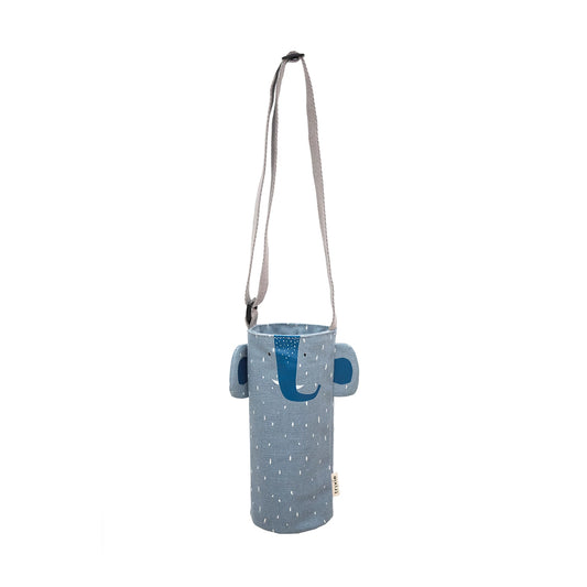 ISOLIERTER FLASCHENHALTER IN ELEFANTENFORM