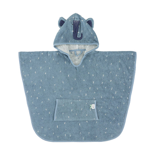 ELEFANTEN-PONCHO
