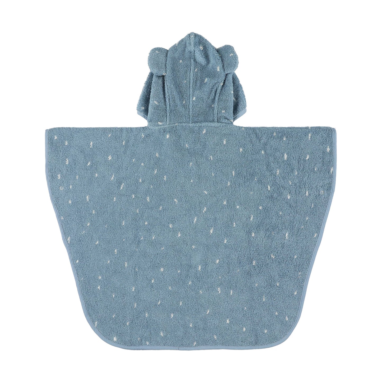 ELEFANTEN-PONCHO