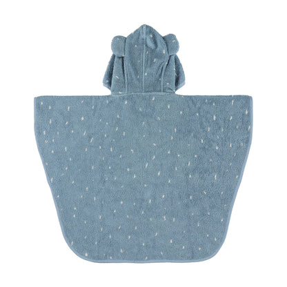 ELEFANTEN-PONCHO